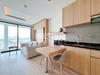 出售 2 卧室 公寓 在 Bang Lamung, Chon Buri