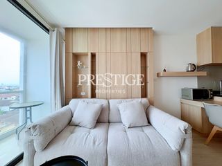 出售 2 卧室 公寓 在 Bang Lamung, Chon Buri