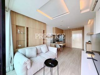 出售 2 卧室 公寓 在 Bang Lamung, Chon Buri