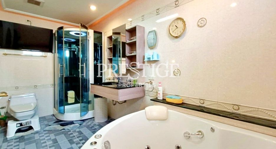 For sale 2 bedrooms house in Bang Lamung, Chonburi