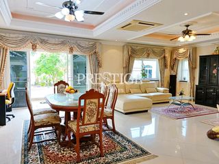 ขาย และ ให้เช่า 2 ห้องนอน บ้านเดี่ยว ใน บางละมุง, ชลบุรี