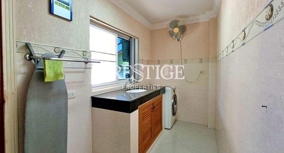 For sale 2 bedrooms house in Bang Lamung, Chonburi
