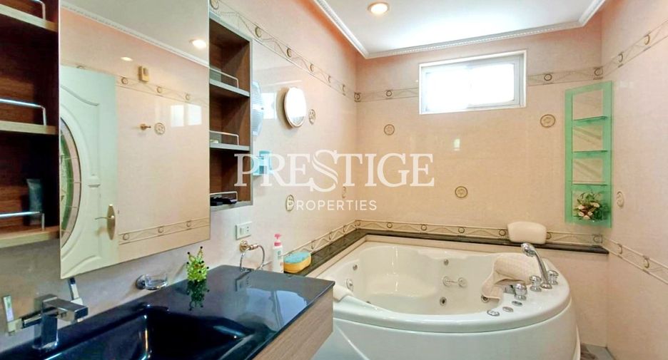 For sale 2 bedrooms house in Bang Lamung, Chonburi