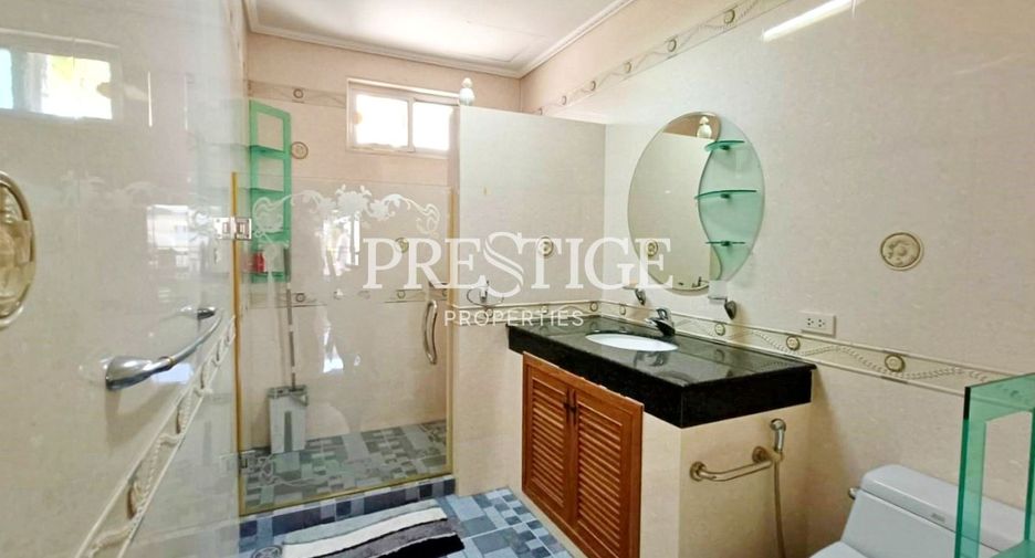 For sale 2 bedrooms house in Bang Lamung, Chonburi