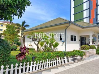 For Rent 2 Bedroom House In Bang Lamung, Chonburi