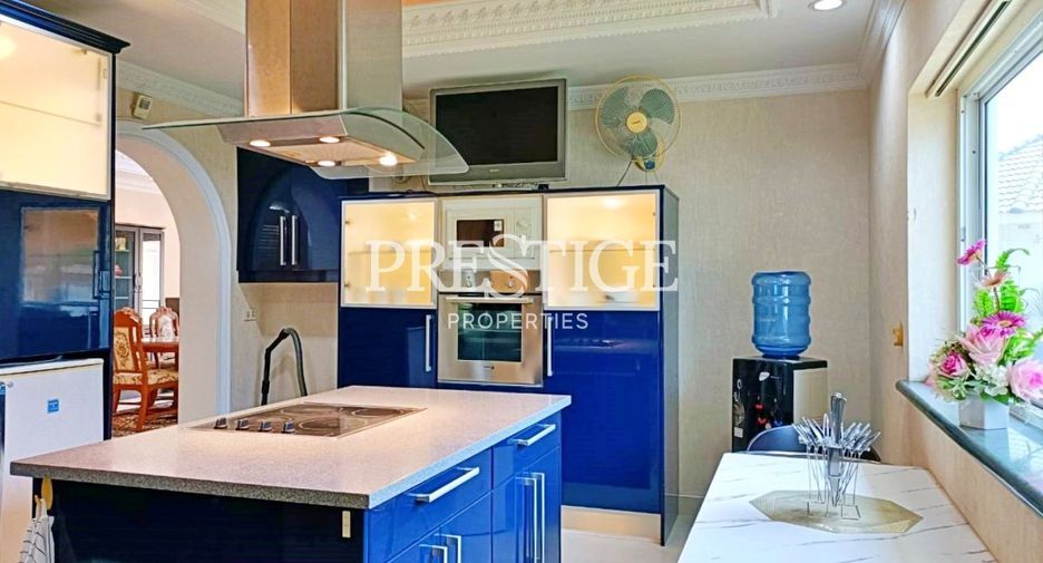 For sale 2 bedrooms house in Bang Lamung, Chonburi