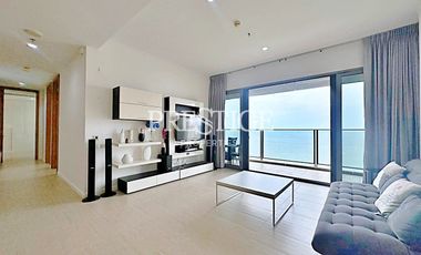 À louer 3 chambres condo à Bang Lamung, Chonburi