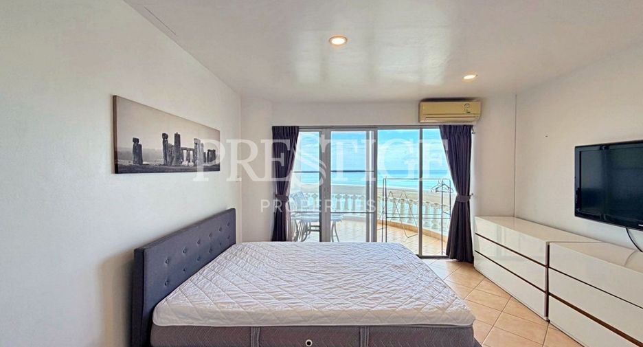 For sale 2 bedrooms condo in Bang Lamung, Chonburi