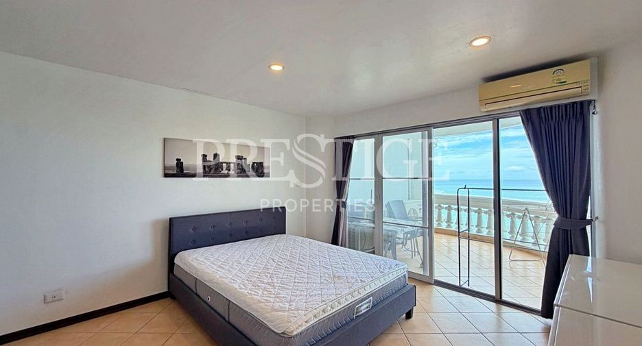 For sale 2 bedrooms condo in Bang Lamung, Chonburi