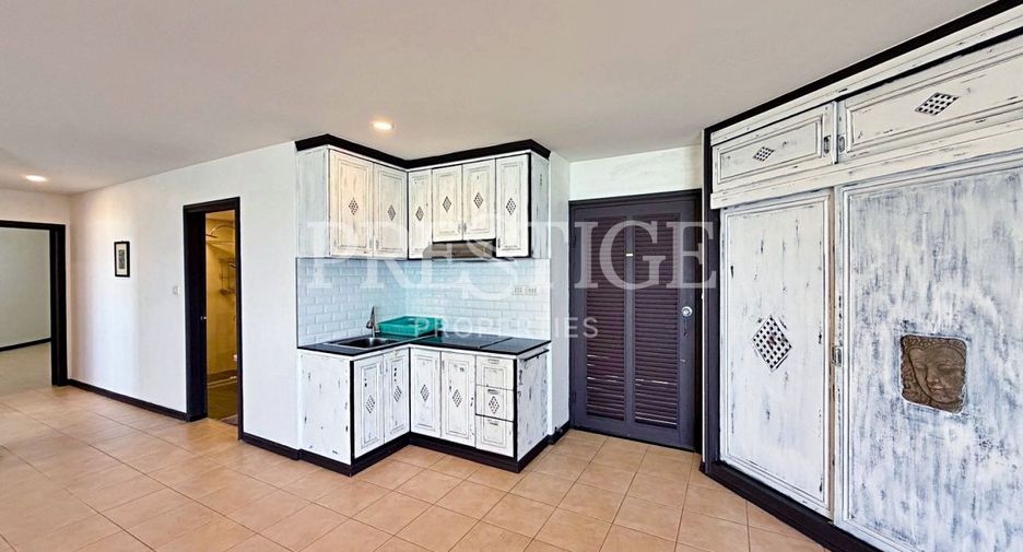 For sale 2 bedrooms condo in Bang Lamung, Chonburi