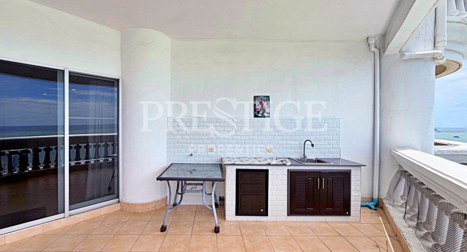 For sale 2 bedrooms condo in Bang Lamung, Chonburi