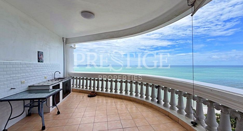 For sale 2 bedrooms condo in Bang Lamung, Chonburi