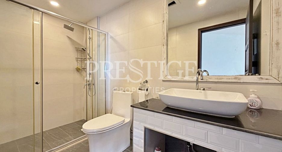 For sale 2 bedrooms condo in Bang Lamung, Chonburi