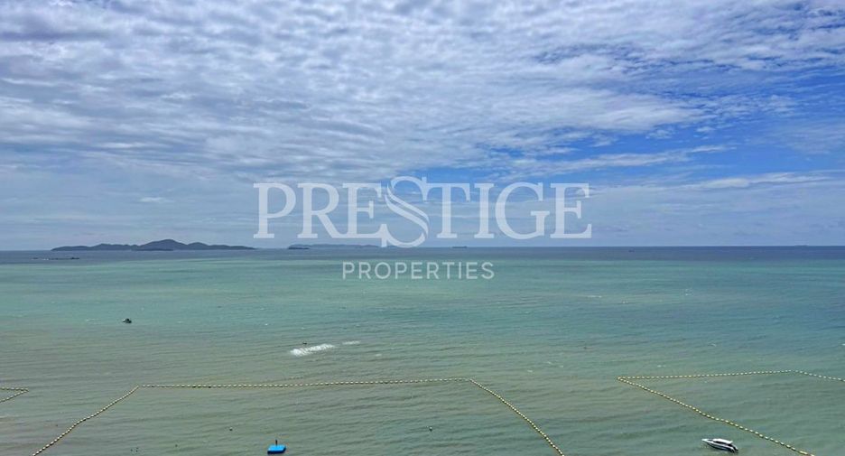 For sale 2 bedrooms condo in Bang Lamung, Chonburi