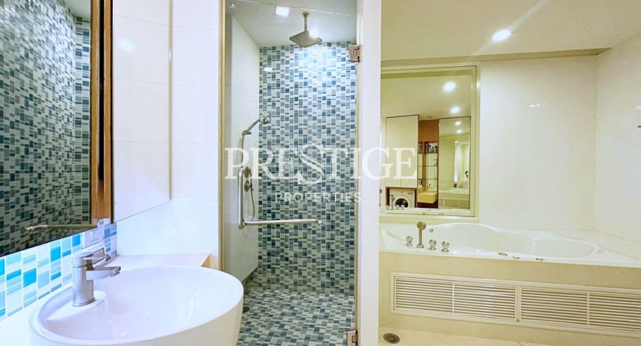For sale スタジオ condo in Bang Lamung, Chonburi