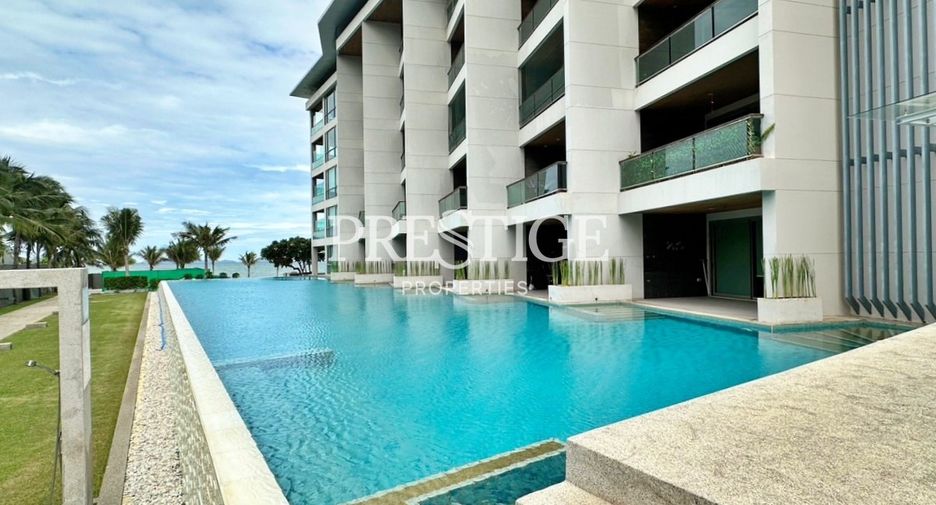 For sale スタジオ condo in Bang Lamung, Chonburi