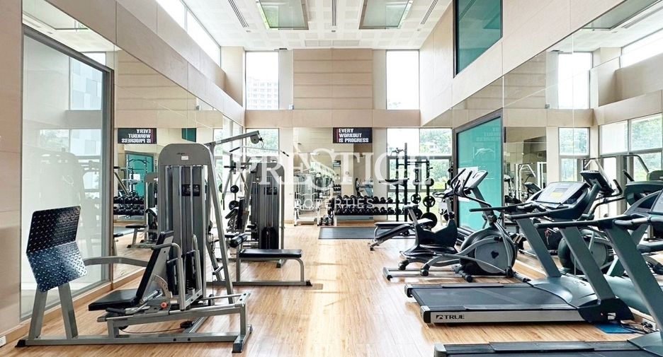 For sale スタジオ condo in Bang Lamung, Chonburi