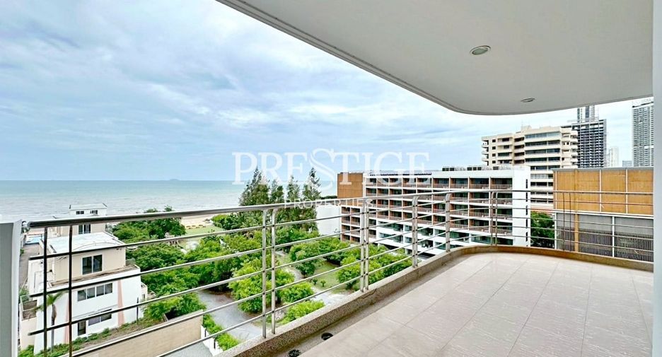 For sale 2 ベッドルーム condo in Jomtien, Pattaya