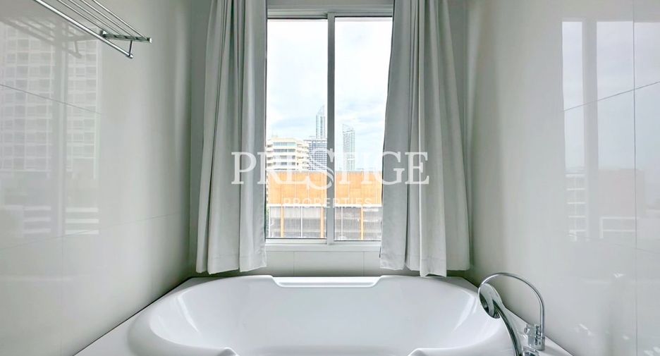 Condo en venta de 2 habitaciones en Bang Lamung, Chonburi