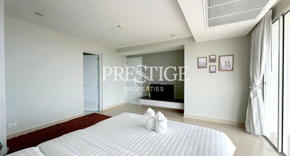 Condo en venta de 2 habitaciones en Bang Lamung, Chonburi
