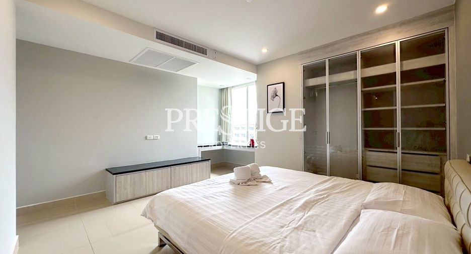 Condo en venta de 2 habitaciones en Bang Lamung, Chonburi