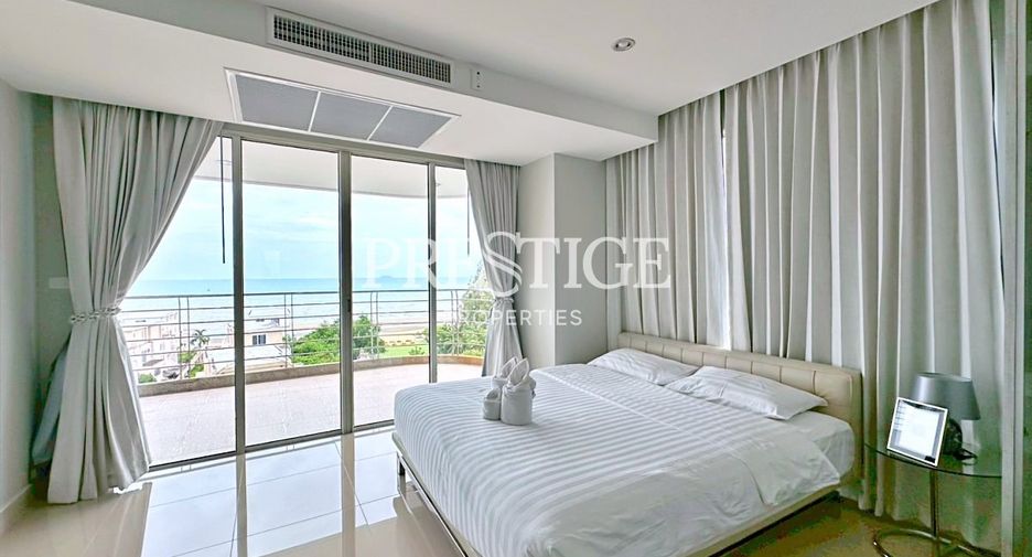 Condo en venta de 2 habitaciones en Bang Lamung, Chonburi