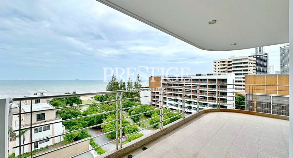 Condo en venta de 2 habitaciones en Bang Lamung, Chonburi