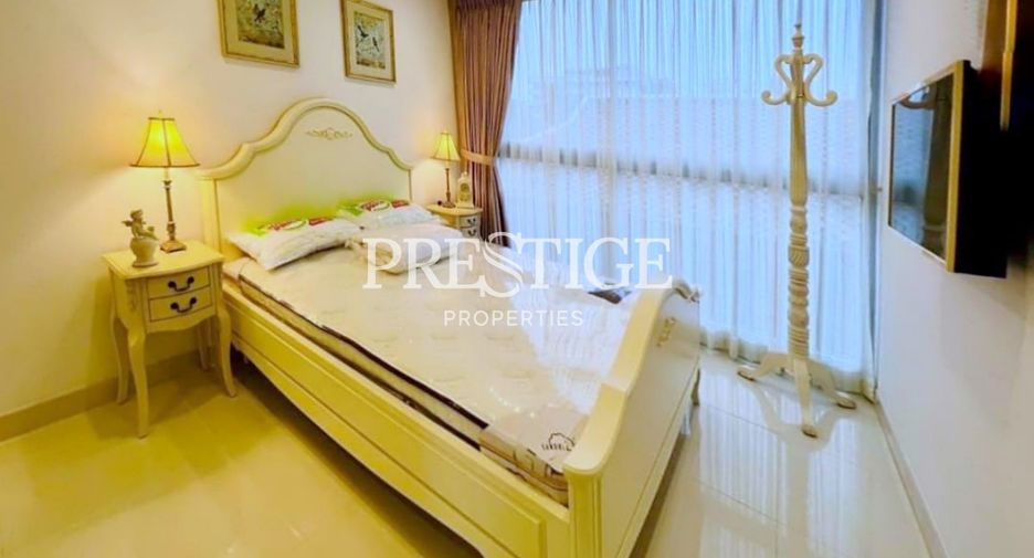 For sale 2 bedrooms condo in Bang Lamung, Chonburi