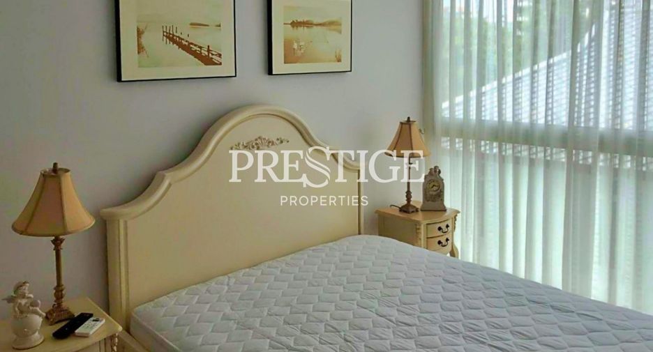 For sale 2 bedrooms condo in Bang Lamung, Chonburi
