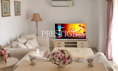 For sale 2 bedrooms condo in Bang Lamung, Chonburi