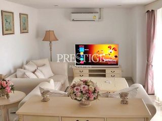 Condo en venta de 2 habitaciones en Bang Lamung, Chonburi