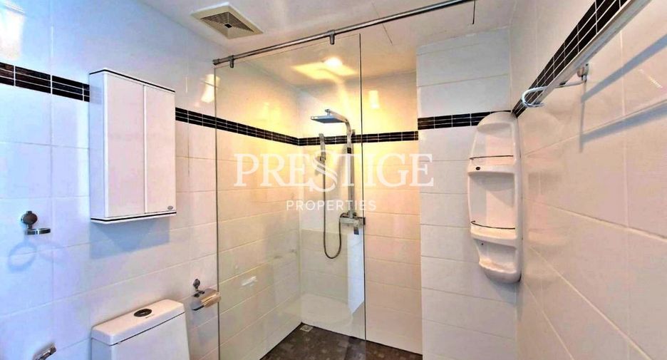 For sale 2 bedrooms condo in Bang Lamung, Chonburi