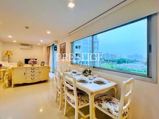 Condo en venta de 2 habitaciones en Bang Lamung, Chonburi