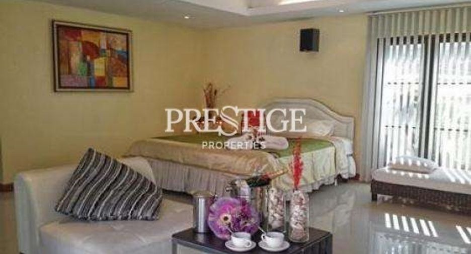 For rent 5 bedrooms house in Jomtien, Pattaya