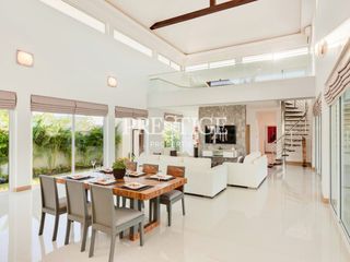 À vendre et à louer 3 chambres maison à Bang Lamung, Chonburi
