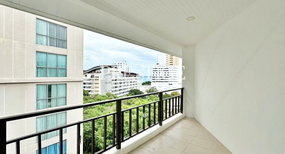 For sale 4 bedrooms condo in Bang Lamung, Chonburi