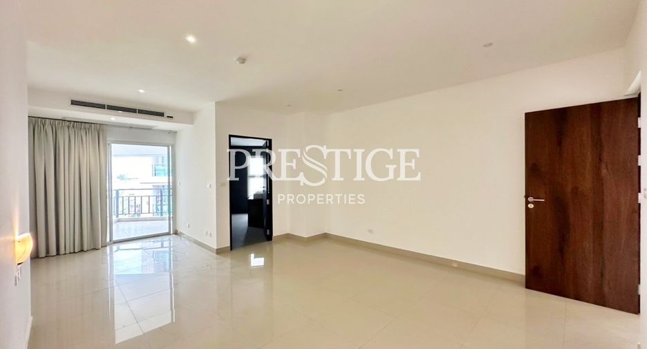 For sale 4 bedrooms condo in Bang Lamung, Chonburi
