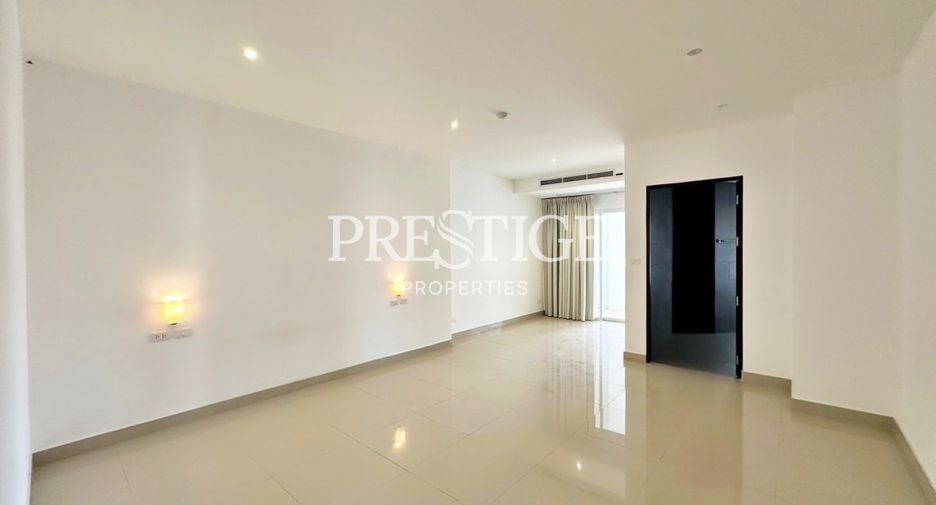 For sale 4 bedrooms condo in Bang Lamung, Chonburi