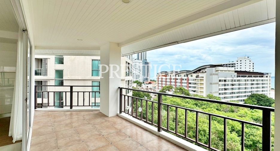 For sale 4 bedrooms condo in Bang Lamung, Chonburi