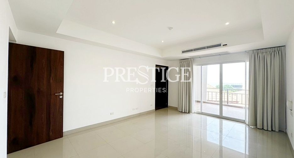 For sale 4 bedrooms condo in Bang Lamung, Chonburi