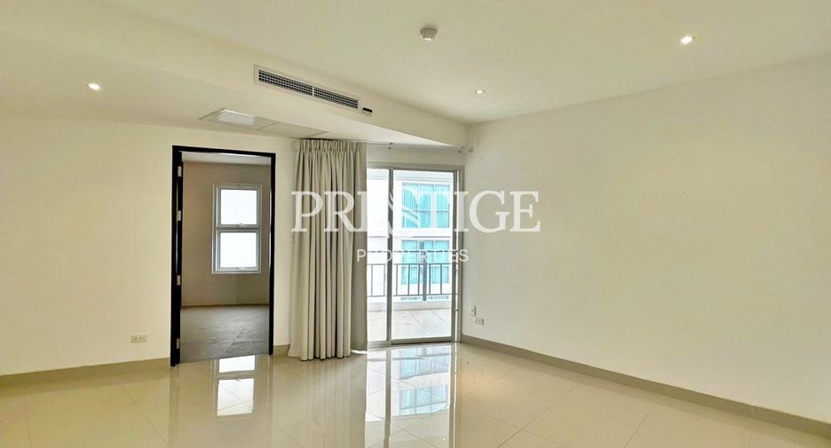For sale 4 bedrooms condo in Bang Lamung, Chonburi