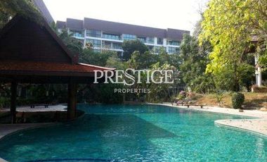 For rent and for sale 2 bedrooms condo in Bang Lamung, Chonburi