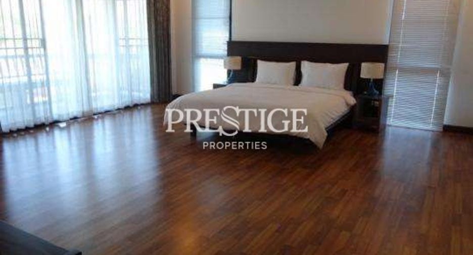 Haus zum Kauf und zur Miete mit 4 Zimmer in East Pattaya, Pattaya