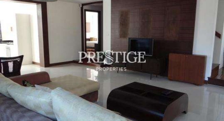 Haus zum Kauf und zur Miete mit 4 Zimmer in East Pattaya, Pattaya