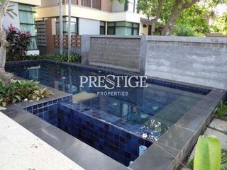 Casa en venta y en alquiler de 3 habitaciones en Bang Lamung, Chonburi