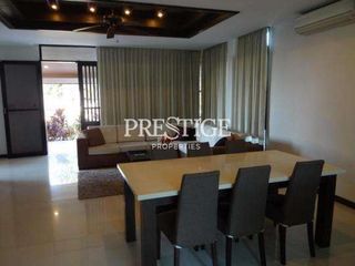 Casa en venta y en alquiler de 3 habitaciones en Bang Lamung, Chonburi