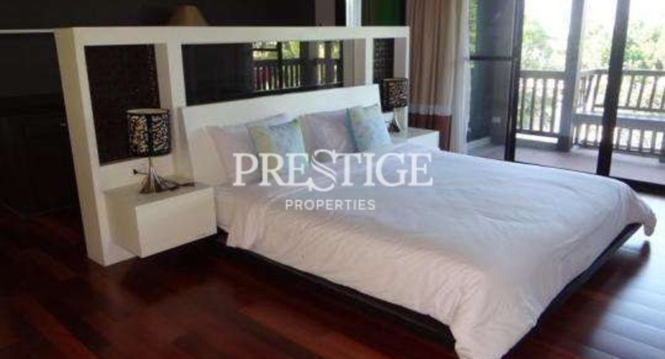 For sale and for rent 3 bedrooms house in East Pattaya, Pattaya