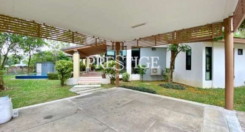 Haus zum Kauf und zur Miete mit 4 Zimmer in Bang Lamung, Chonburi