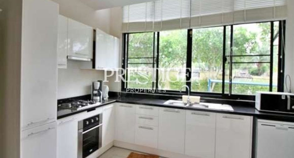 Haus zum Kauf und zur Miete mit 4 Zimmer in Bang Lamung, Chonburi
