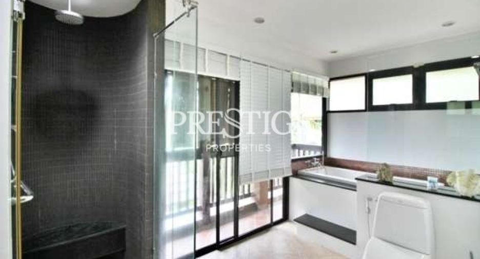 Haus zum Kauf und zur Miete mit 4 Zimmer in Bang Lamung, Chonburi